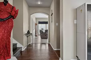 2505 Saddlehorn Dr, Mesquite, TX 75181 - Photo 3