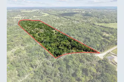 Tract 6 Gilbreath Road, Sadler, TX 76264 - Photo 1