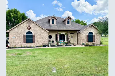 3220 Skinner Road, Midlothian, TX 76065 - Photo 1