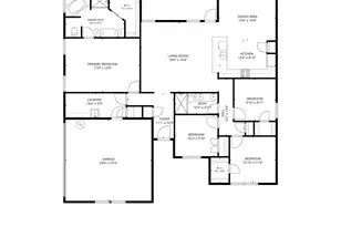 224 Schreiber Dr, Haslet, TX 76052 - Photo 39