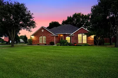 224 Schreiber Drive, Haslet, TX 76052 - Photo 1