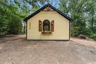 14010 Doc Holiday Dr, Log Cabin, TX 75124 - Photo 23