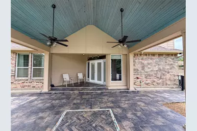 5 Woodlawn Way, Star Harbor, TX 75148 - Photo 5
