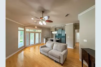 5 Woodlawn Way, Star Harbor, TX 75148 - Photo 7