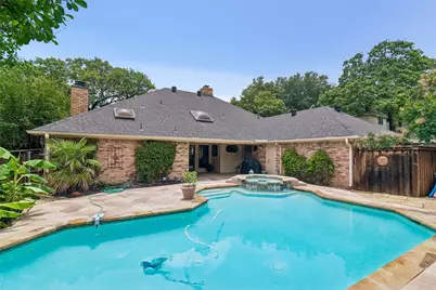 4008 Brookside Drive, Bedford, TX 76021 - Photo 23