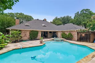 4008 Brookside Dr, Bedford, TX 76021 - Photo 23
