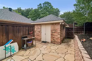 4008 Brookside Dr, Bedford, TX 76021 - Photo 25