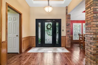 4008 Brookside Drive, Bedford, TX 76021 - Photo 3
