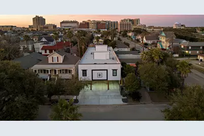 808 Sealy Street #B, Galveston, TX 77550 - Photo 1