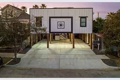 808 Sealy Street #B, Galveston, TX 77550 - Photo 3