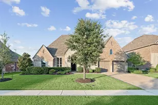 2718 Corral Dr, Celina, TX 75009 - Photo 5