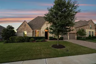 2718 Corral Dr, Celina, TX 75009 - Photo 35
