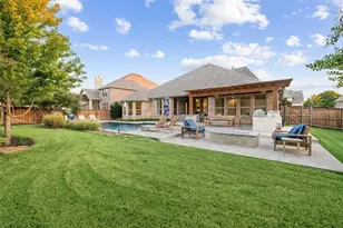2718 Corral Dr, Celina, TX 75009 - Photo 1