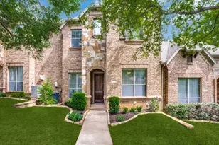 1402 Hampton Rd, Grapevine, TX 76051 - Photo 1