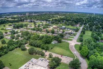 Tbd Washington Street, Commerce, TX 75428 - Photo 1