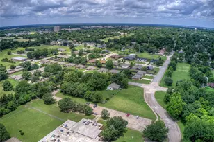 Tbd Washington St, Commerce, TX 75428 - Photo 1