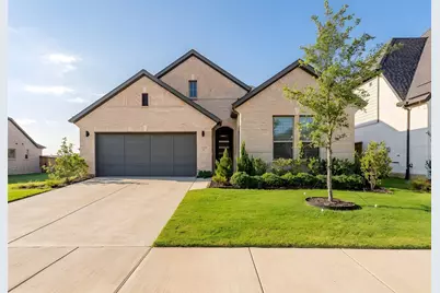 1125 Tullow Drive, Celina, TX 75009 - Photo 1