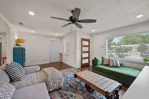10846 Sharondale Dr, Dallas, TX 75228 - Photo 15