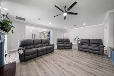 700 Jackson, McGregor, TX 76657 - Photo 5