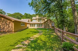 290 Aqua Marine Dr, Oak Point, TX 75068 - Photo 37