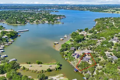 4305 Zuni Court, Granbury, TX 76048 - Photo 1
