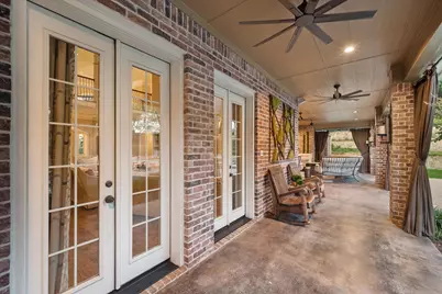 2325 Panorama Court, Arlington, TX 76016 - Photo 27