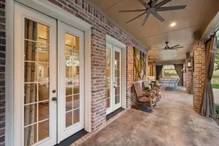 2325 Panorama Ct, Arlington, TX 76016 - Photo 27