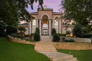 2325 Panorama Ct, Arlington, TX 76016 - Photo 3