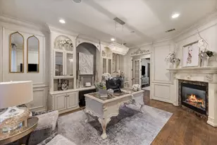 2325 Panorama Ct, Arlington, TX 76016 - Photo 5