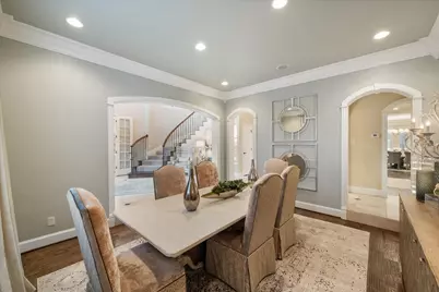 2325 Panorama Court, Arlington, TX 76016 - Photo 5
