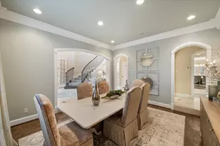2325 Panorama Ct, Arlington, TX 76016 - Photo 5