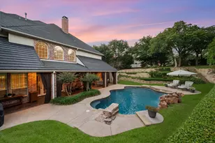 2325 Panorama Ct, Arlington, TX 76016 - Photo 1
