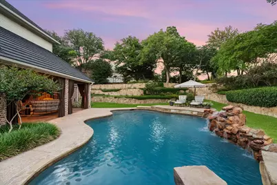 2325 Panorama Court, Arlington, TX 76016 - Photo 29