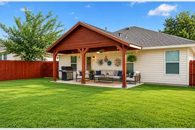 14052 Firebush Lane, Fort Worth, TX 76052 - Photo 17