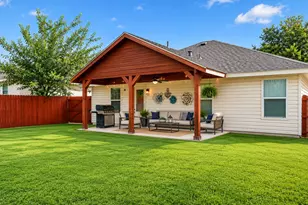 14052 Firebush Ln, Fort Worth, TX 76052 - Photo 17