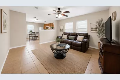 14052 Firebush Lane, Fort Worth, TX 76052 - Photo 3