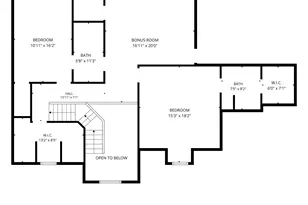 890 Topaz Ln, Oak Point, TX 75068 - Photo 31
