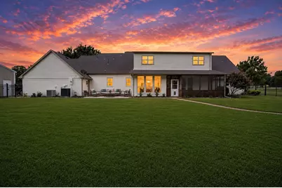 890 Topaz Lane, Oak Point, TX 75068 - Photo 27