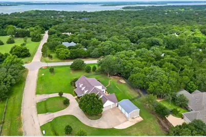890 Topaz Lane, Oak Point, TX 75068 - Photo 1