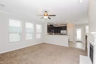16045 Crosslake Ct, Prosper, TX 75078 - Photo 3