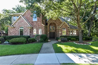 1113 Shady Oaks Circle, McKinney, TX 75072 - Photo 1