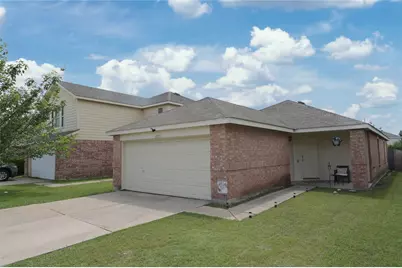 6701 Waterhill Lane, Fort Worth, TX 76179 - Photo 1