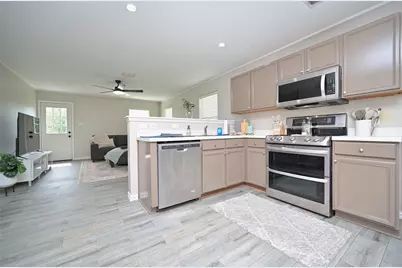 6701 Waterhill Lane, Fort Worth, TX 76179 - Photo 5