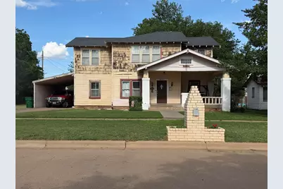 2317 Cumberland Street, Vernon, TX 76384 - Photo 1