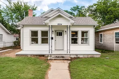 2834 Tanner Street, Dallas, TX 75215 - Photo 1