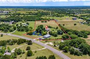 6870 Fm 36 S, Quinlan, TX 75474 - Photo 5