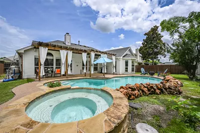 5713 Trinity Lane, Haltom City, TX 76137 - Photo 23