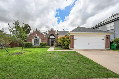 5713 Trinity Lane, Haltom City, TX 76137 - Photo 25
