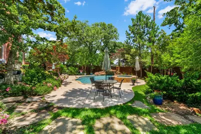 7205 Vanguard Court, Colleyville, TX 76034 - Photo 35