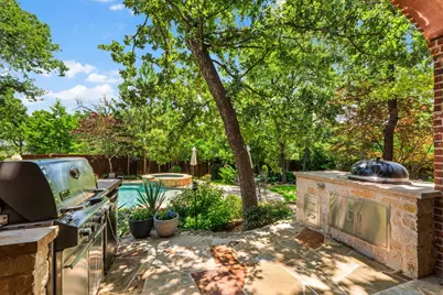 7205 Vanguard Court, Colleyville, TX 76034 - Photo 33